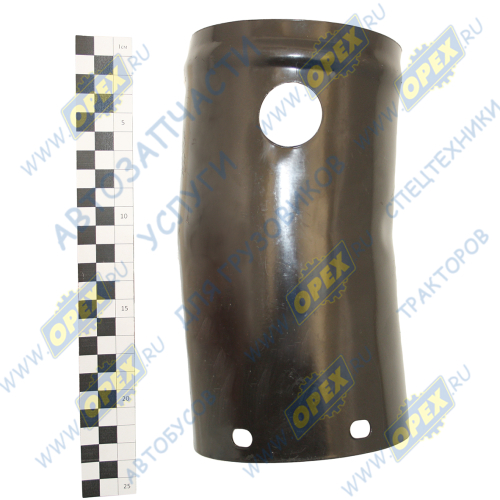 52-2210012-А Кожух передний карданного вала МТЗ МТЗ РУП1